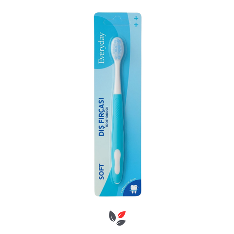 Everyday Soft 7000 Diş Fırçası