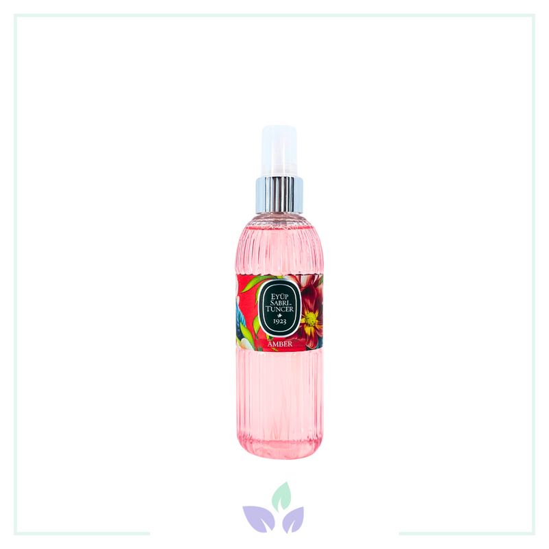 Eyüp Sabri Tuncer Amber Kolonya 150 ml