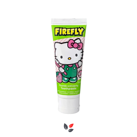 Firefly Hello Kitty Diş Macunu 75 Ml