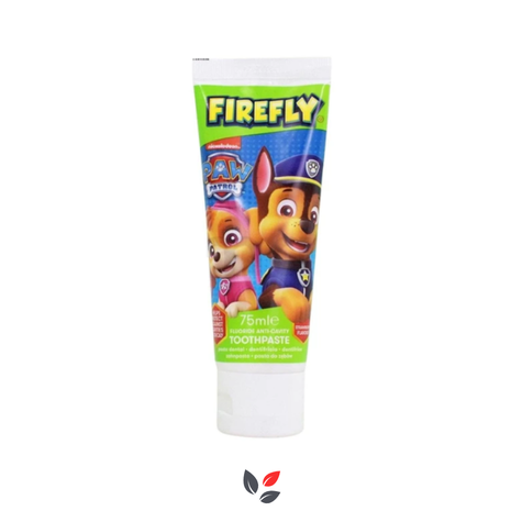 Firefly Kids Paw Patrol Diş Macunu 75 Ml