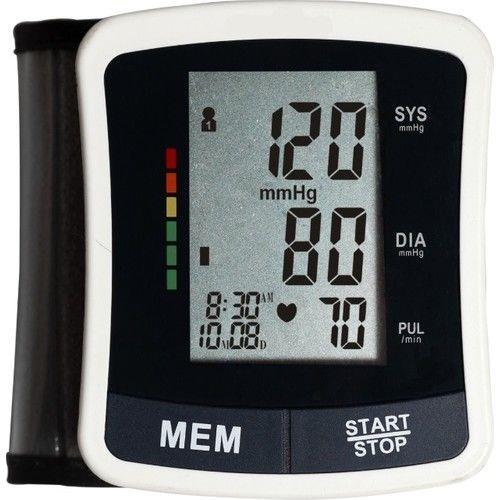 Freely BP2206 Bilekten Ölçer Konuşan Tansiyon Aleti