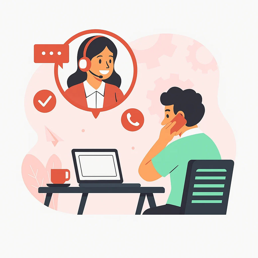 Bir Telefon Kadar Yakınızdayız