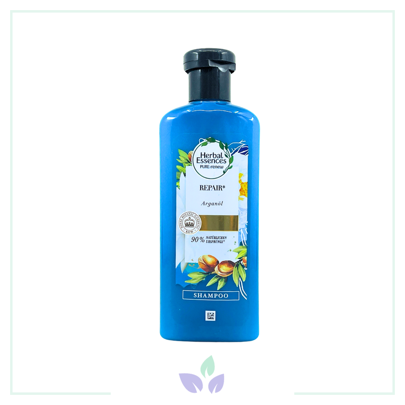 Herbal Essences Şampuan Repair 250ml