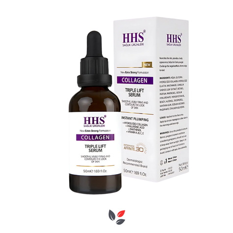 HHS Trıple Lıft Serum 50 ML
