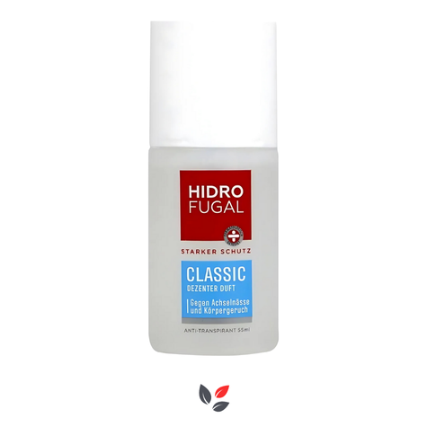 Hidrofugal Deo Sprey Classic 55 ml