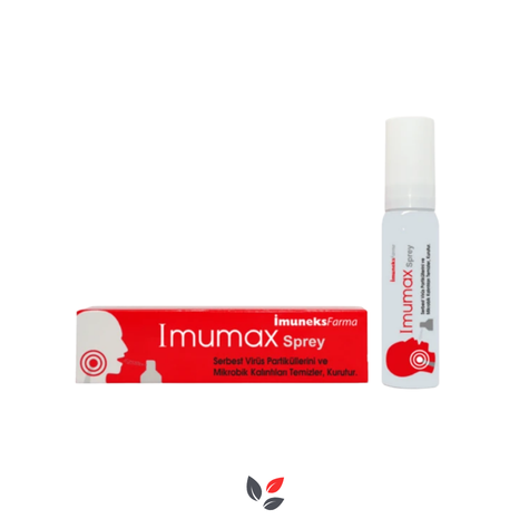 Imuneks Imumax Sprey 30 ml
