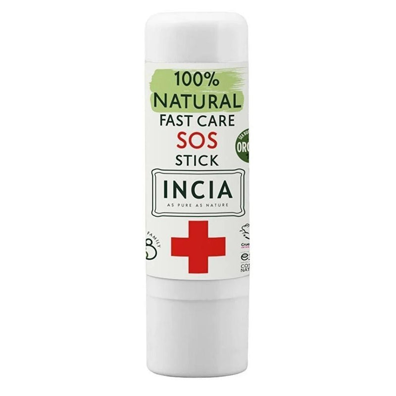 Incia SOS Yatıştırıcı Stick 6 gr