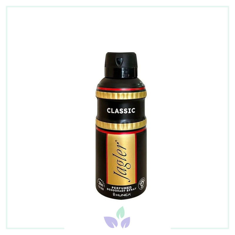 Jagler Deodorant 150 ml Erkek