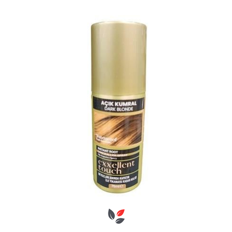 Jaja Dip Kapatıcı Sprey 75 ml-Açık Kumral