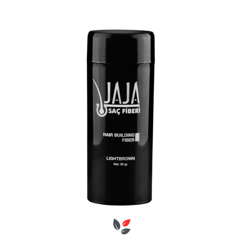 Jaja Topik 50 gr-Açık Kahve
