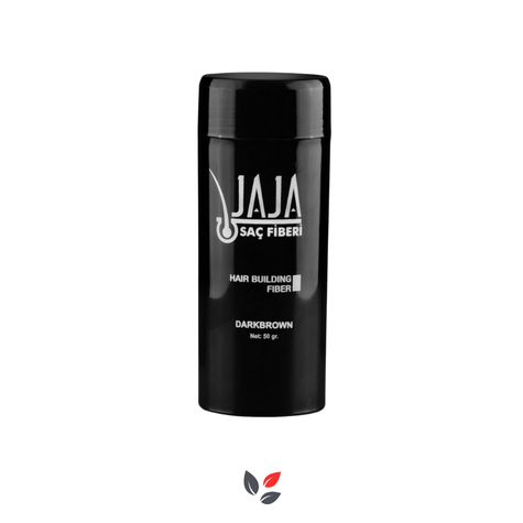 Jaja Topik 50 gr-Koyu Kahve