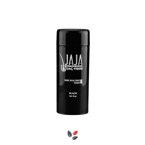 Jaja Topik 50 gr-Siyah