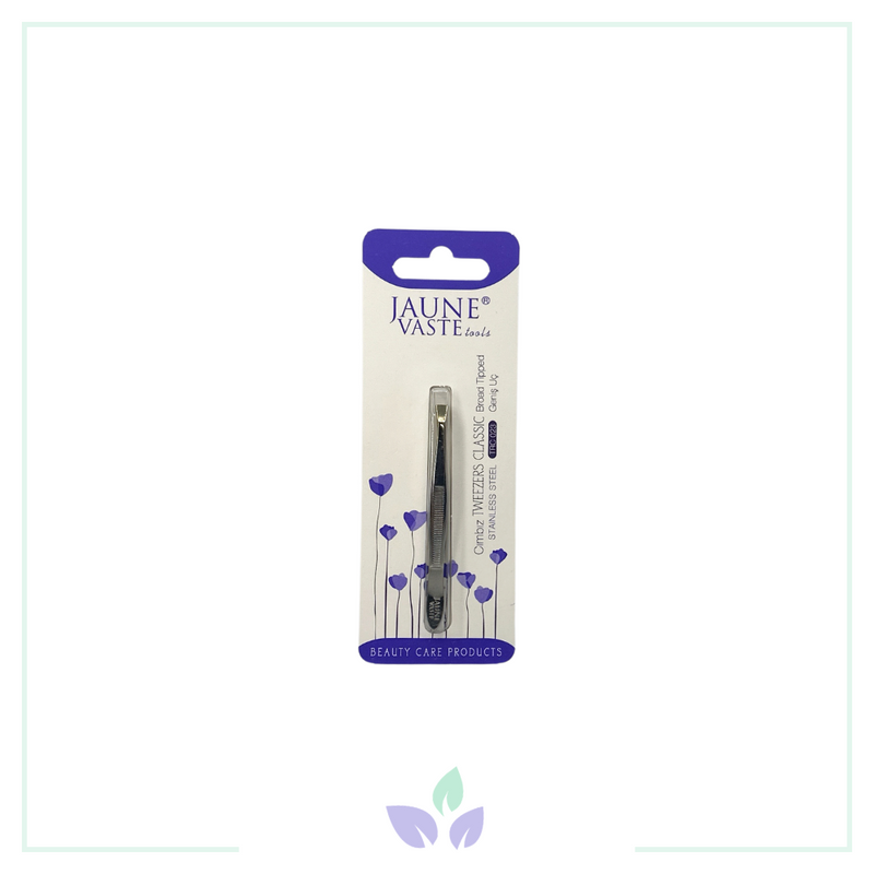 Jaune Vaste Classic Cımbız TRC023