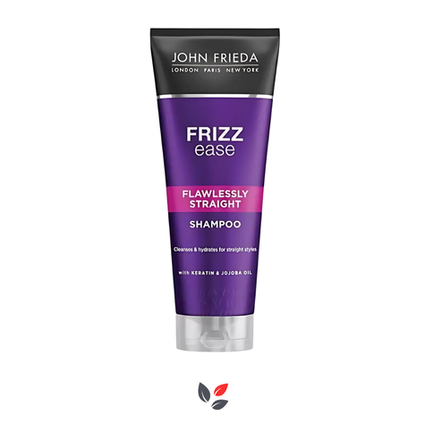 John Frieda Düzleştirici Etkili Günlük Şampuan 250 ml