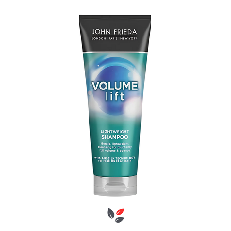 John Frieda Luxurious Volume Hacim Veren Şampuan 250 ml