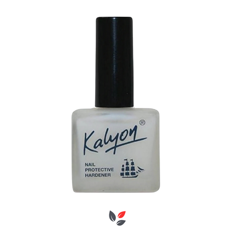 Kalyon Besleyici ve Tırnak Sertleştirici 11 ml