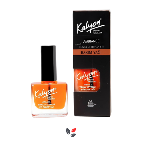 Kalyon Tırnak Eti Bakım Yağı 11 ml