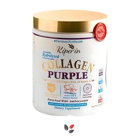 Kiperin Purple Collagen 576 gr