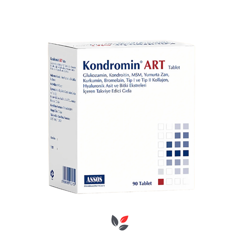 Kondromin ART 90 Tablet