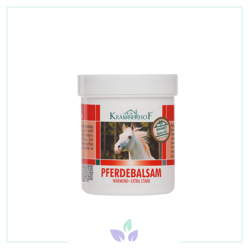 Krauterhof Isıtıcı Masaj Jeli 100 ml