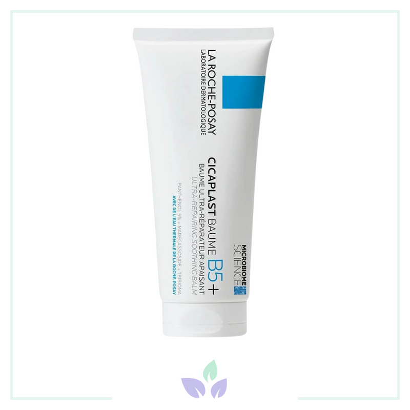 La Roche Posay Cicaplast Baume B5 Yatıştırıcı ve Onarıcı Bakım Kremi 100 ml
