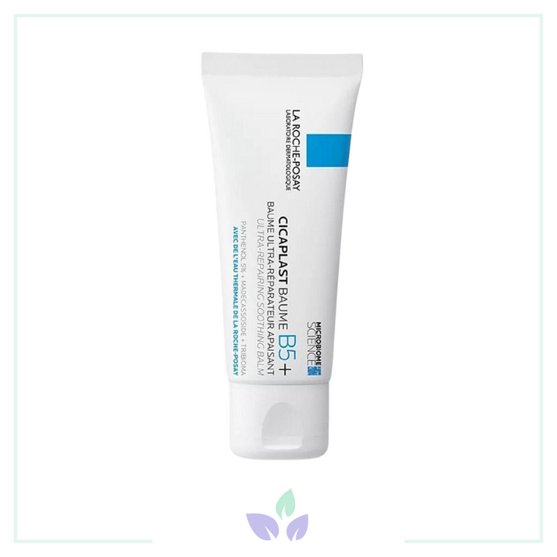 La Roche Posay Cicaplast Baume B5 Yatıştırıcı ve Onarıcı Bakım Kremi 40 ml