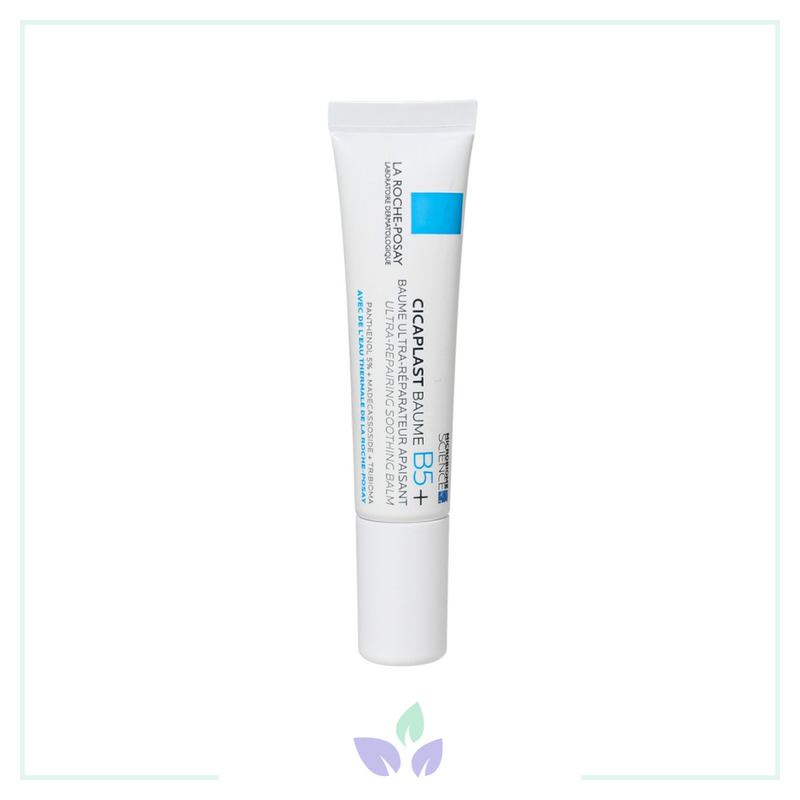 La Roche Posay Cicaplast Baume B5 Yatıştırıcı ve Onarıcı Bakım Kremi 15 ml