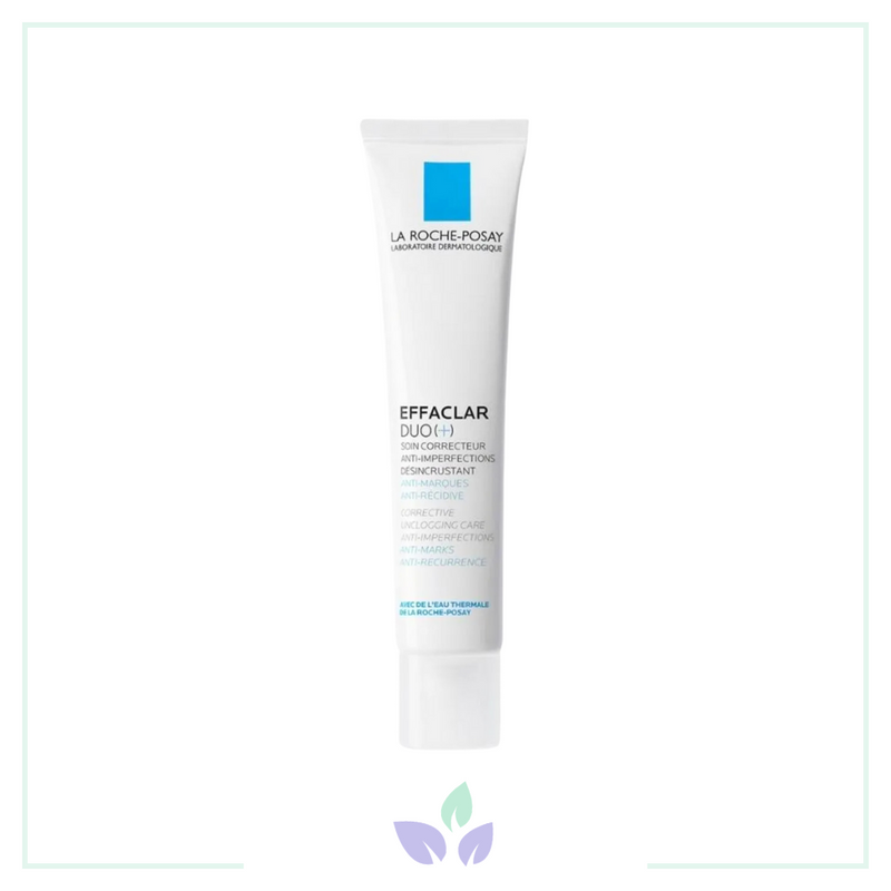 La Roche-Posay Effaclar Duo+ 15 ml Gözenek Kremi