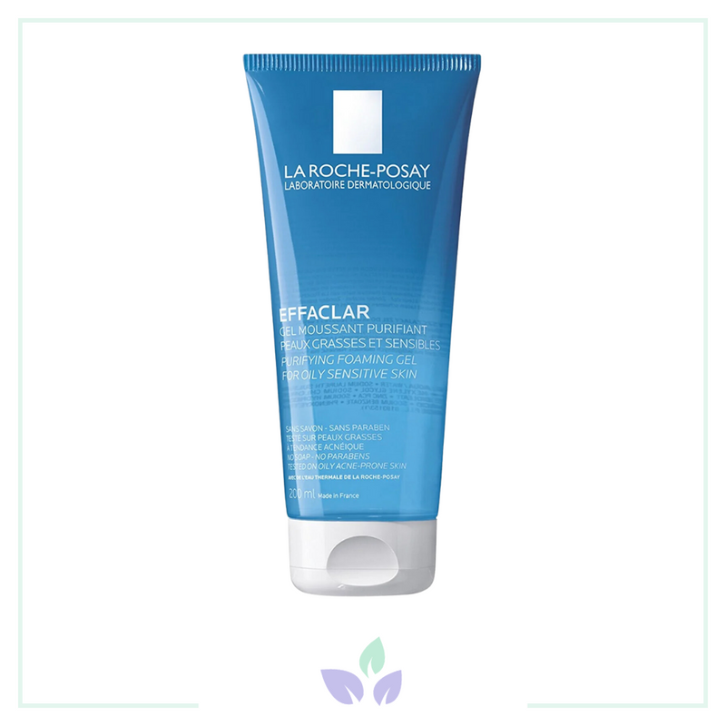 La Roche Posay Effaclar Jel 200 ml