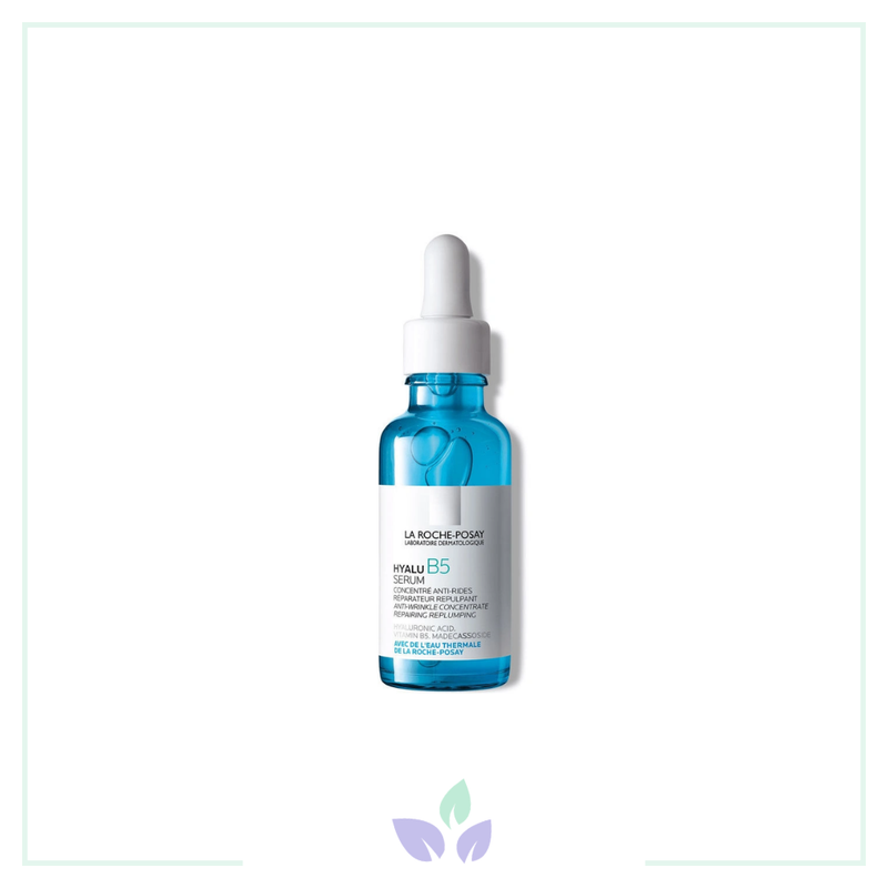 La Roche Posay Hyalu B5 Dolgunlaştırıcı Serum 30 ml
