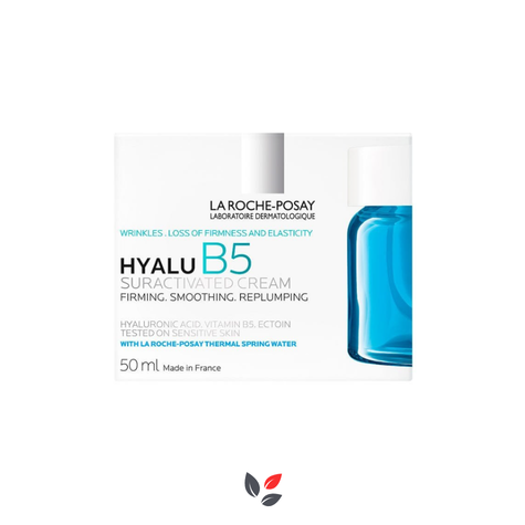 La Roche Posay Hyalu B5 Suractivated Cream 50 ml