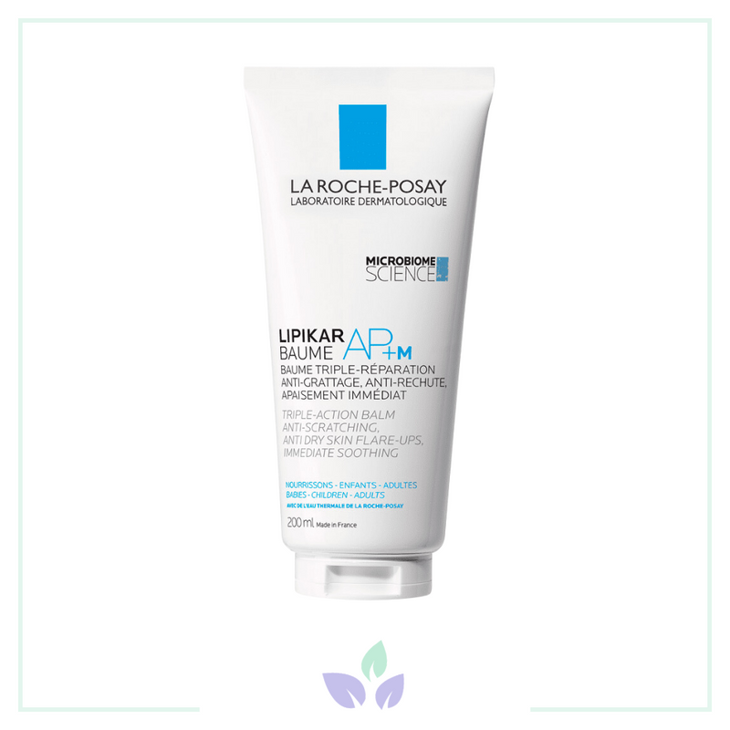 La Roche-Posay Lipikar Baume AP+M 200 ml Nemlendirici Balm