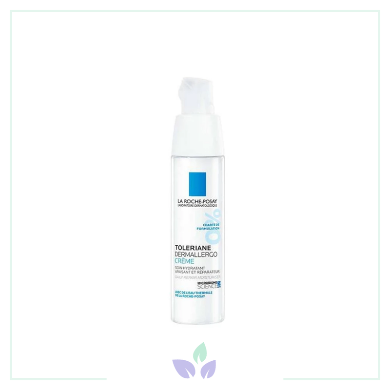 La Roche Posay Toleriane Dermallergo Yüz Bakım Kremi 40 ml