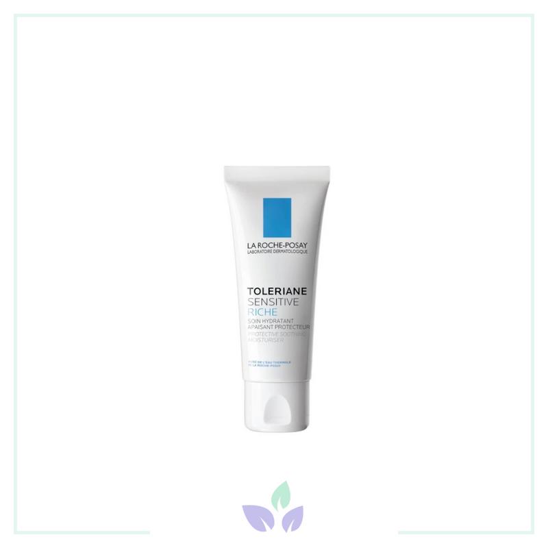 La Roche Posay Toleriane Sensitive 40 ml Nemlendirici Krem