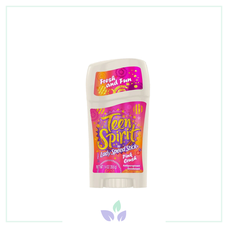 Lady Speed Stick Deo Stick Pink Crush 39,6 gr