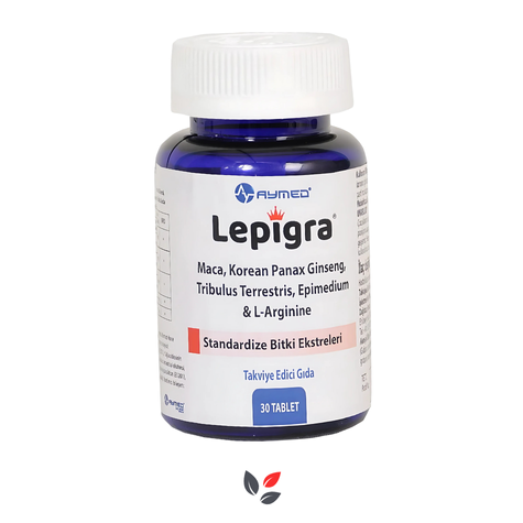 Lepigra 30 Tablet