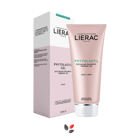 Lierac Phytolastil Çatlakları Önlemeye Yardımcı Jel 200 ml