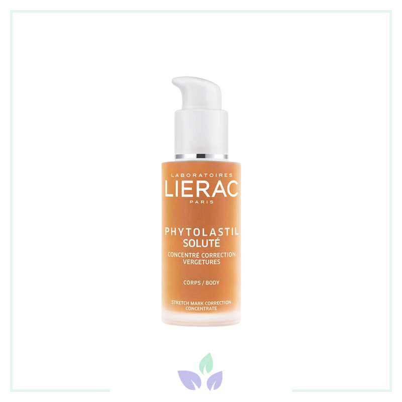 Lierac Phytolastil Solute Çatlaklar için Bakım Serumu 75 ml