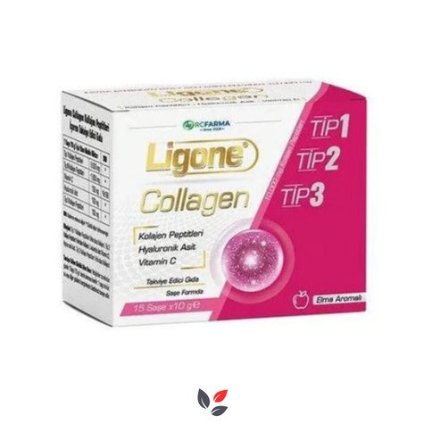 Ligone Collagen 15 Saşe