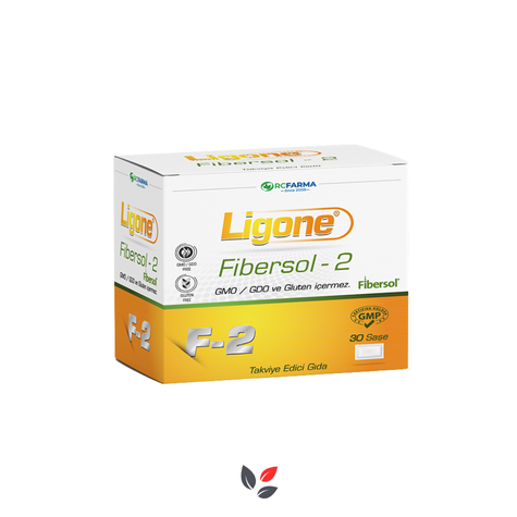 Ligone Fibersol-2 30 Saşe