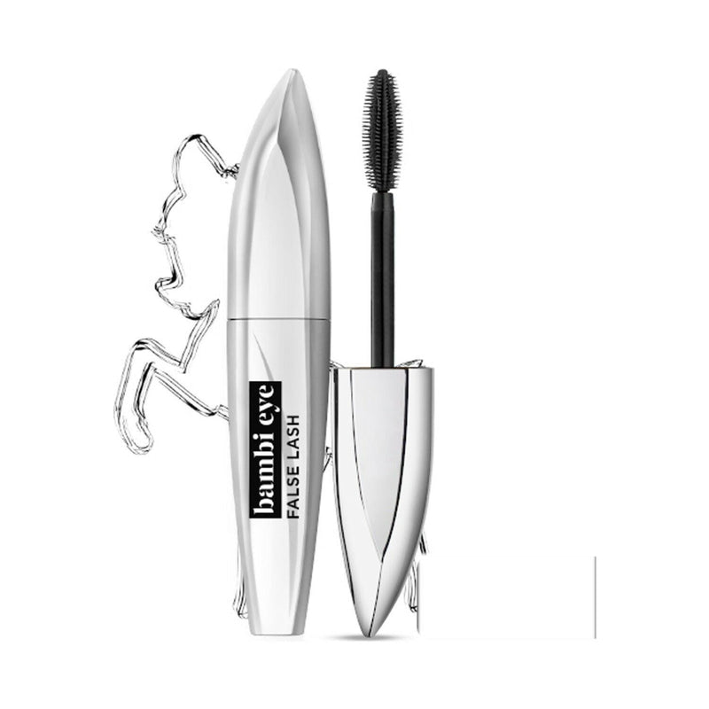 Loreal Paris Bambi Eye False Lash Maskara 8.9 ml - Black