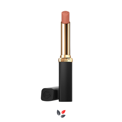 L'Oreal Paris Color Riche Intense Volume Matte 550 Nude Unapologetic Ruj
