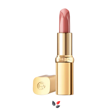 L'Oreal Paris Color Riche Lipstick 550 Nude Unapologetic Saten Bitişli Ruj