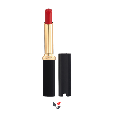 L'Oreal Paris Color Riche Intense Volume Matte Ruj 346 Rouge Determination