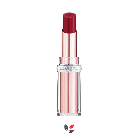 L'Oreal Paris Glow Paradise Işıltı Veren Ruj 353 Mulberry Ecstatic