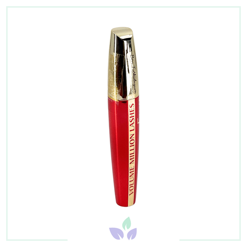 L'Oreal Paris Siyah Maskara - Volume Million Lashes