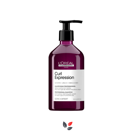 Loreal Professionnel Serie Expert Curl Expression Kıvırcık Saçlar için Şampuan 500 ml