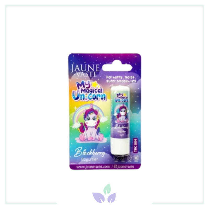 Magical Unicorn Lip Balm