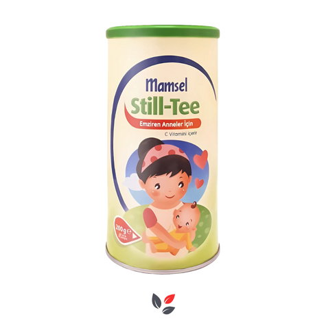 Mamsel Still Tee Anneler İçin Çay 200 gr