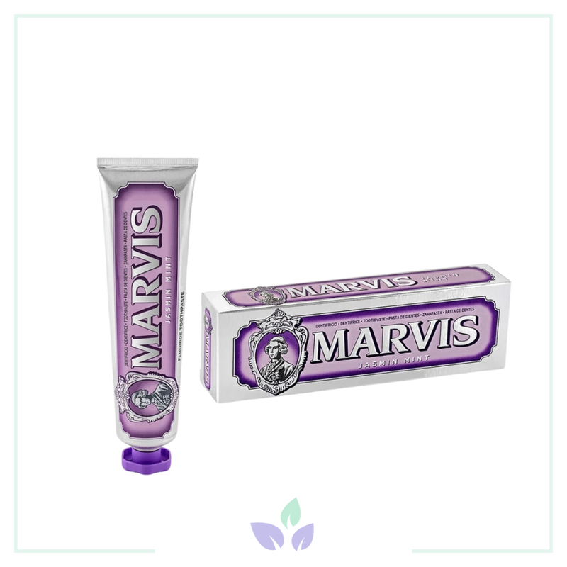 Marvis Yasemin Diş Macunu 85 ml